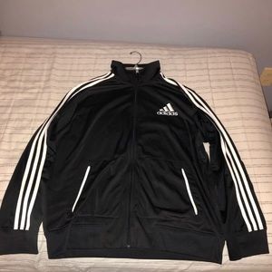 Adidas Track Suit